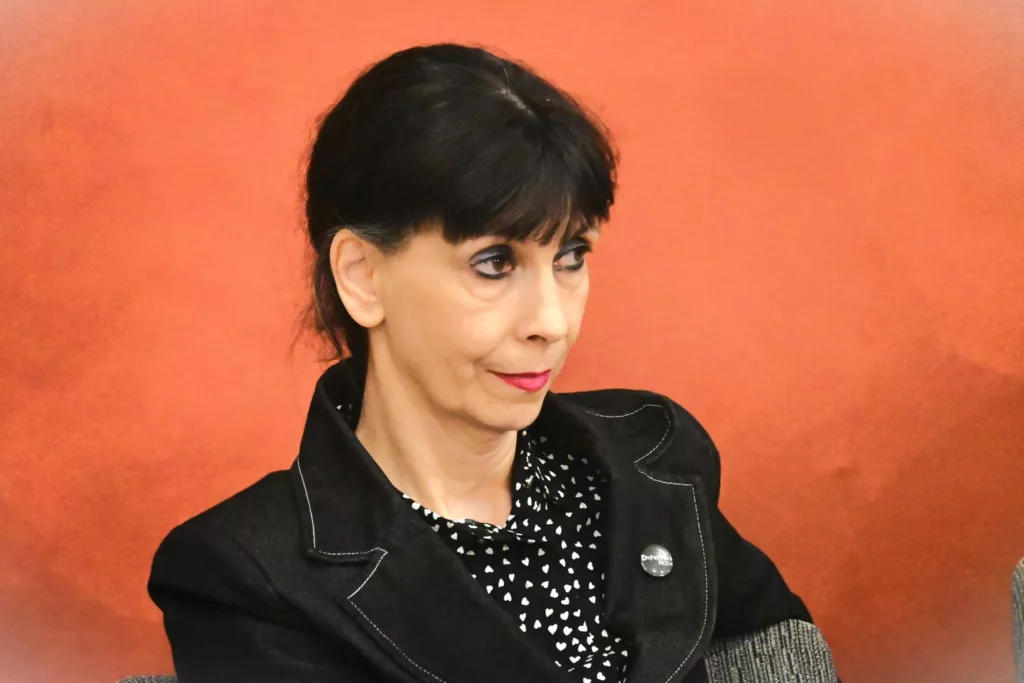 Jadranka Milenković, “Prvomajska” (priča), Klub Prejaka Reč