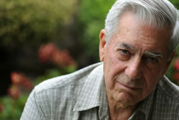 Mario Vargas Ljosa, &#8220;Razgovor u Katedrali&#8221; (odlomak), Klub Prejaka Reč