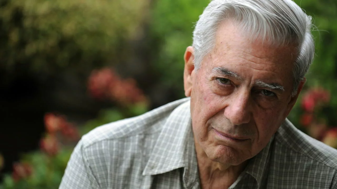 Mario Vargas Ljosa, “Razgovor u Katedrali” (odlomak)