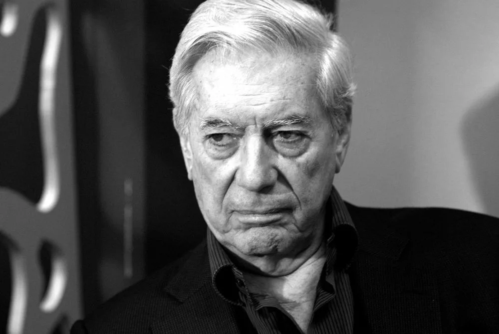 Mario Vargas Ljosa, “Razgovor u Katedrali” (odlomak), Klub Prejaka Reč