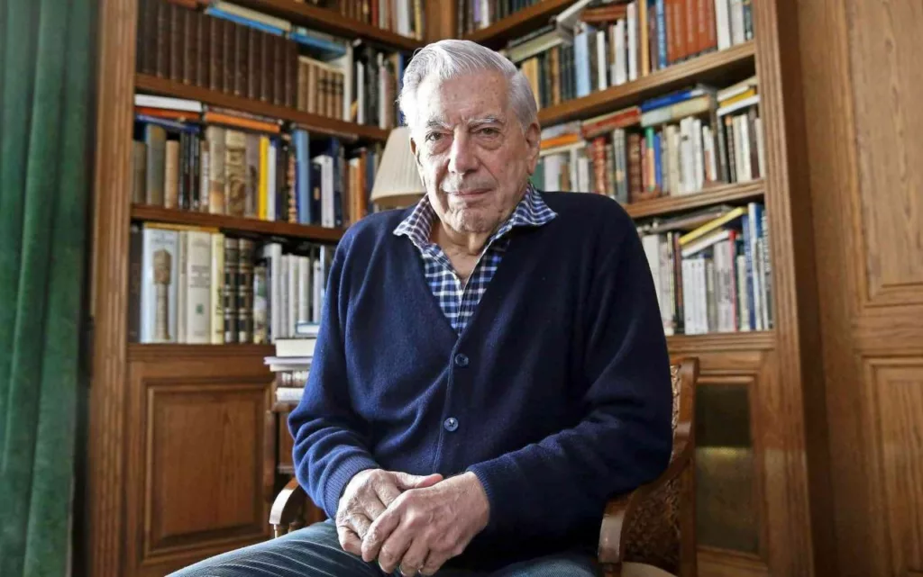 Mario Vargas Ljosa, “Razgovor u Katedrali” (odlomak), Klub Prejaka Reč