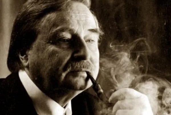 Milorad Pavić, „Šala o Fjodoru Aleksejeviču Razinu“ (odlomak iz romana „Predeo slikan čajem“), Klub Prejaka Reč