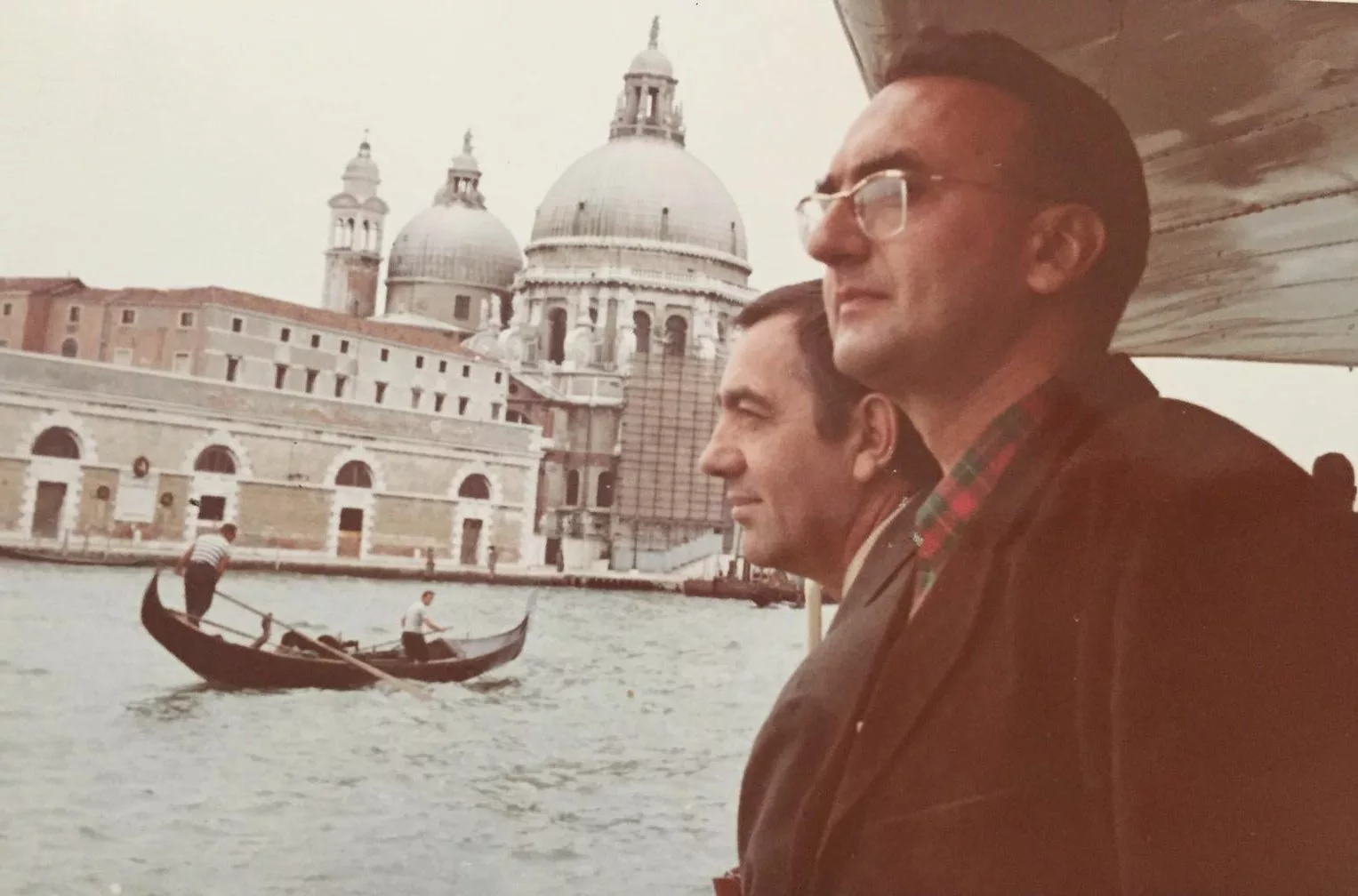 “Mali je vaš mač”