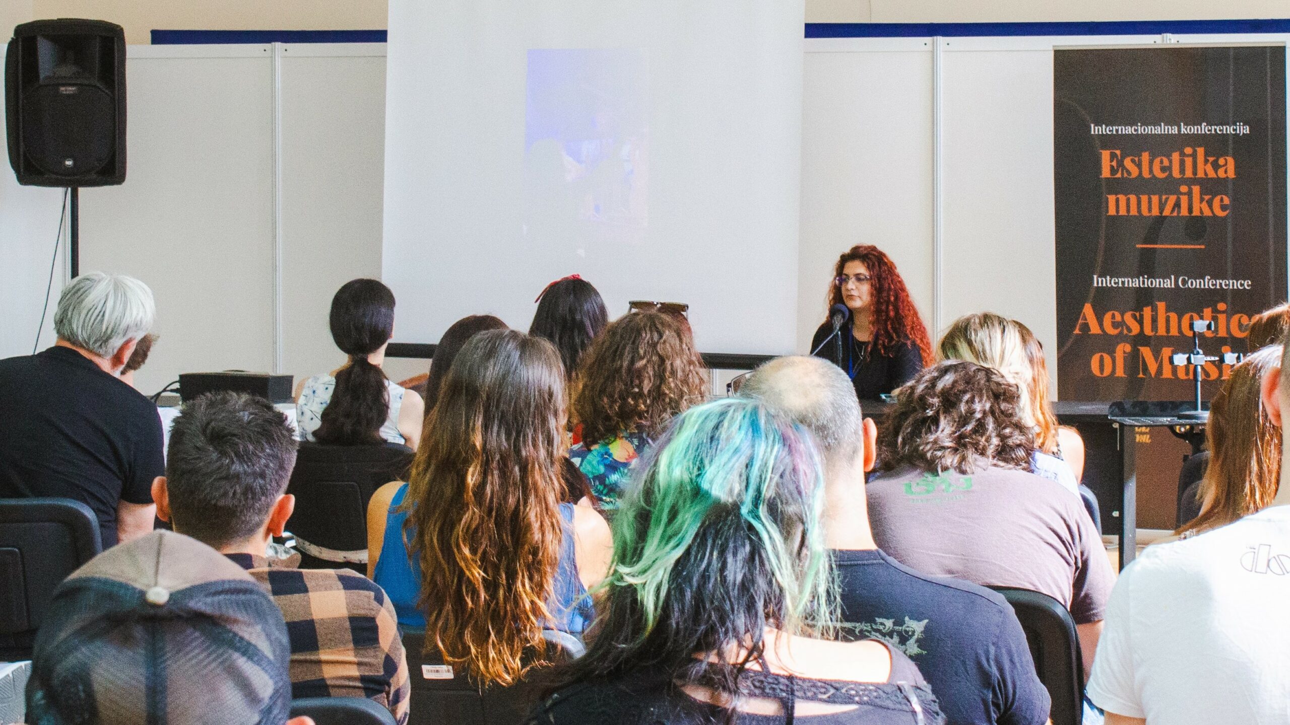 Klub “Prejaka reč” po četvrti put organizuje konferenciju “Estetika muzike”